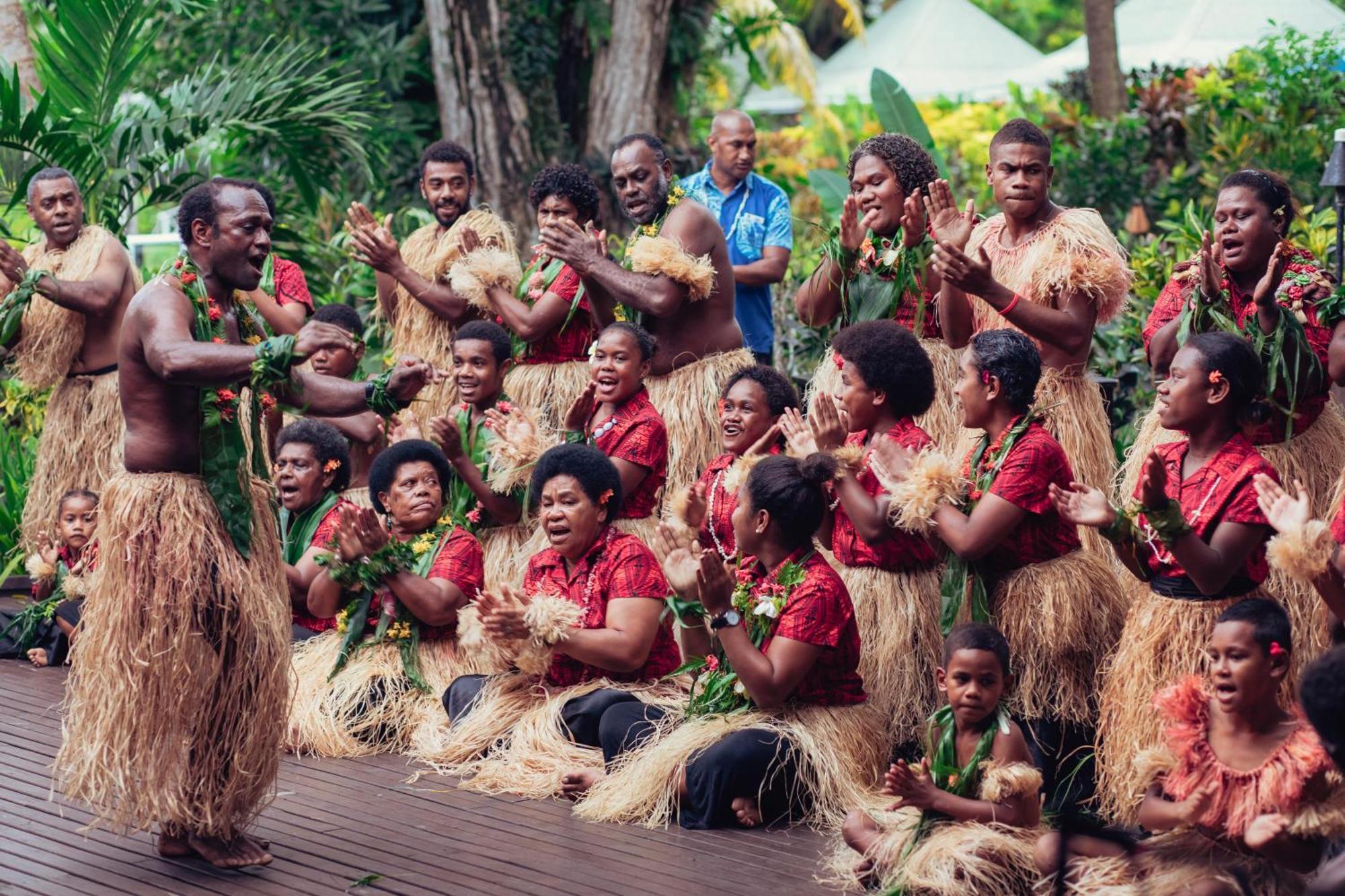 Koro Sun Resort & Rainforest Spa Savusavu Exterior foto